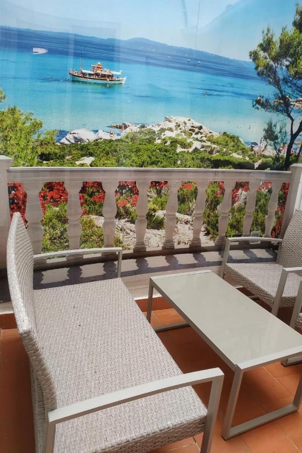 Blue Horizon Luxury Apartamento Nerja