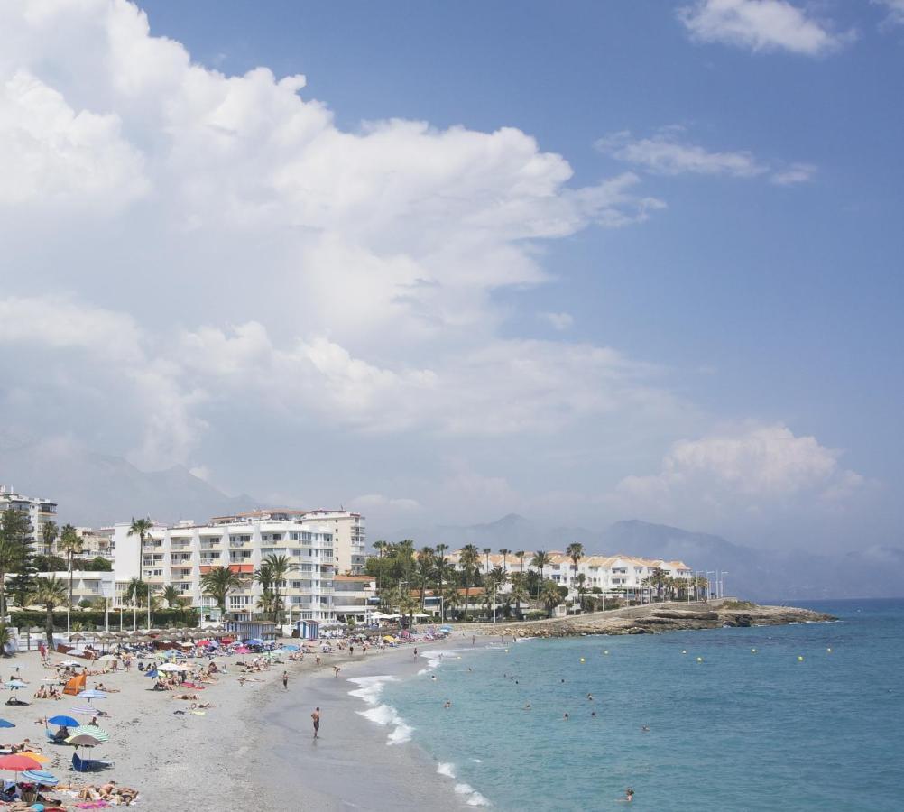 Apartamento Blue Horizon Luxury Nerja