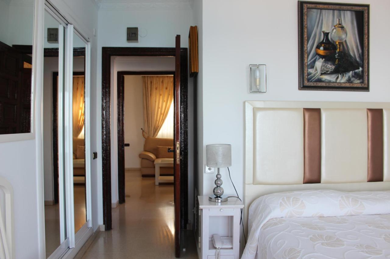 Hotel Paraiso Del Mar Hotel Nerja