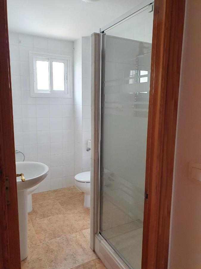 3ºa Escobar Apartamento Nerja