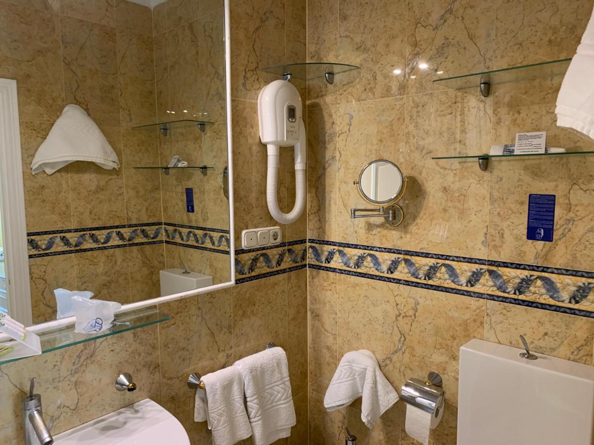 Hotel Paraiso Del Mar Nerja