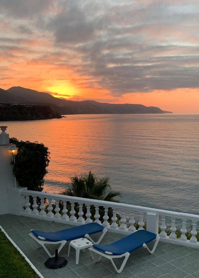 Hotel Hotel Paraiso Del Mar Nerja