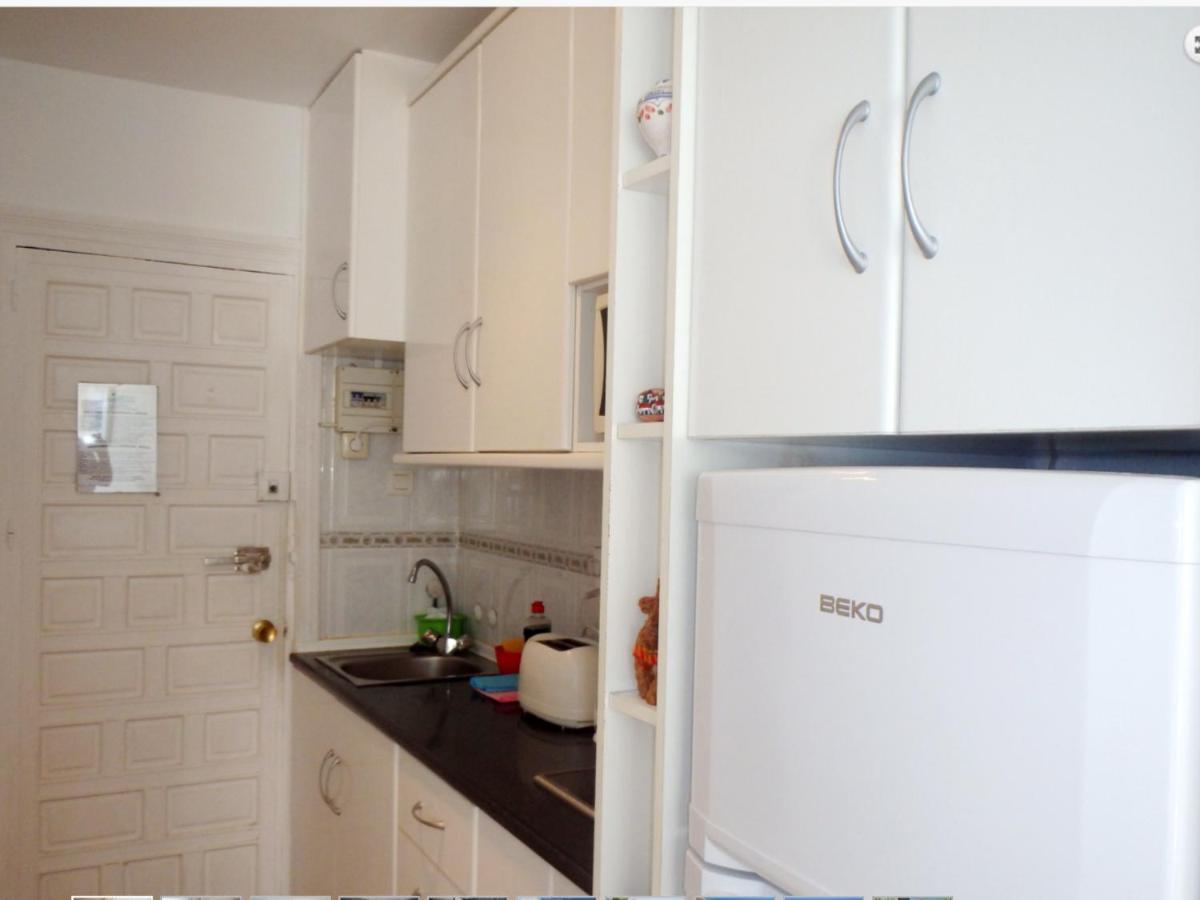 Apartment Torresol Nsfc Torrecilla Nerja
