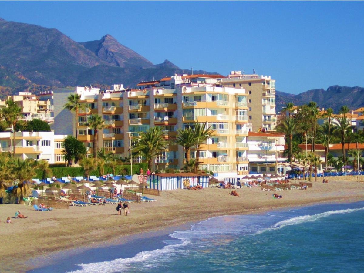 Torresol Nsfc Torrecilla Apartment Nerja