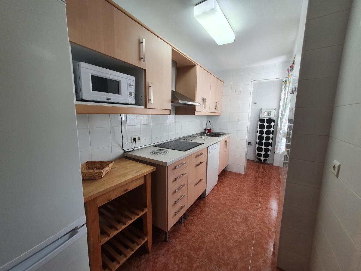 Apartamento 3ºb Escobar *