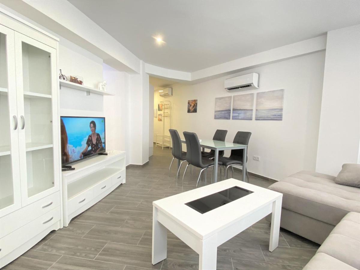 Centro Life Casasol Nerja
