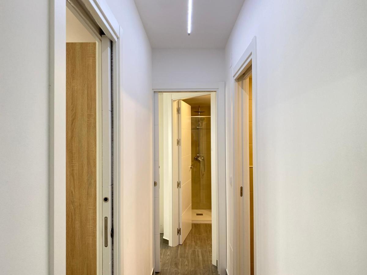 Apartment Centro Life Casasol *
