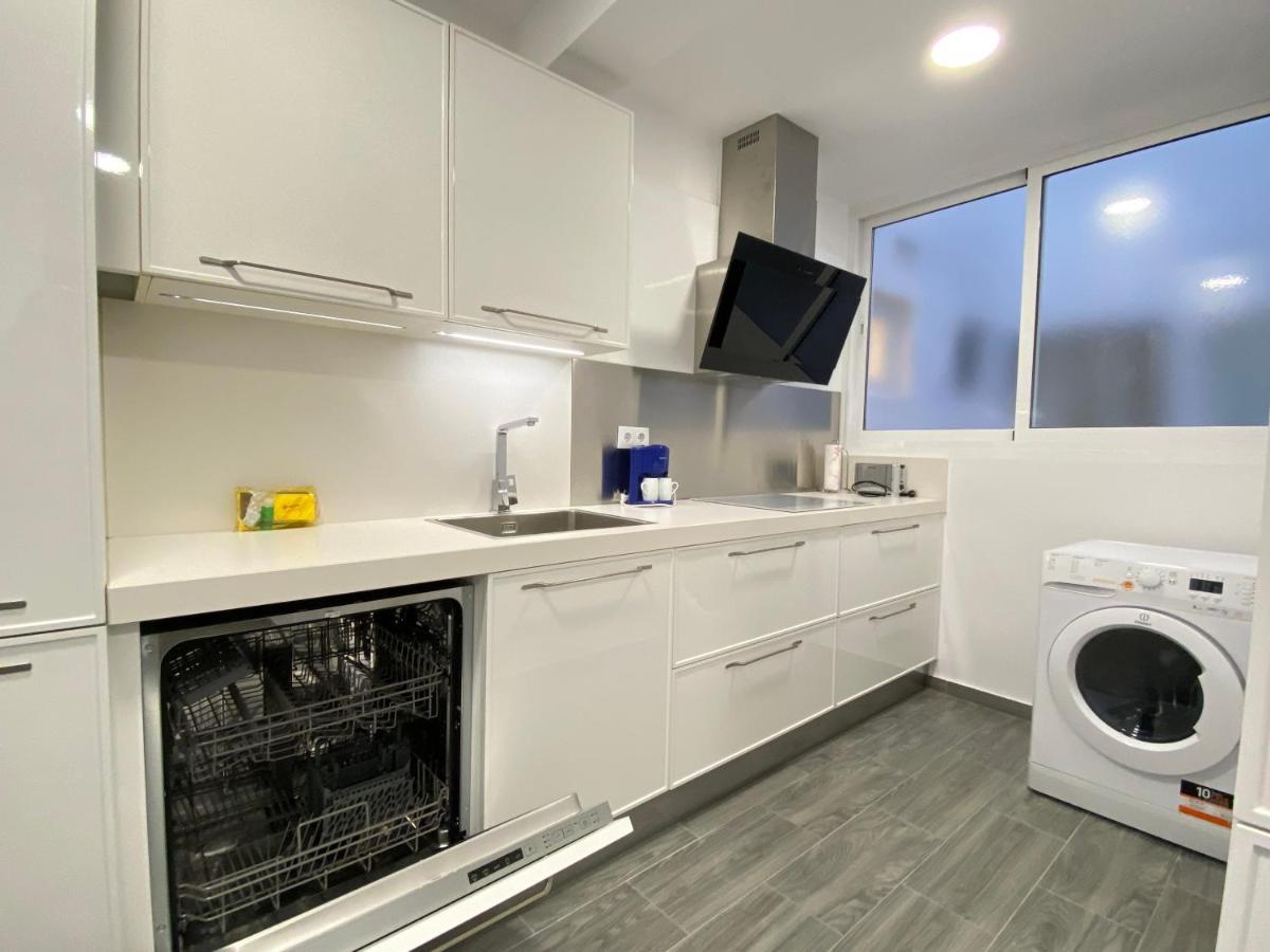 Centro Life Casasol Apartment Nerja