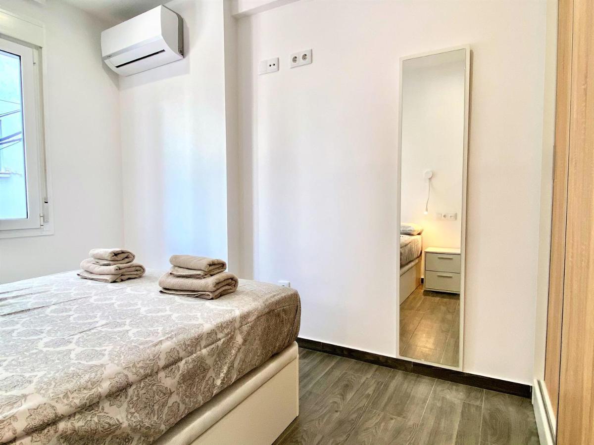 Apartment Centro Life Casasol *