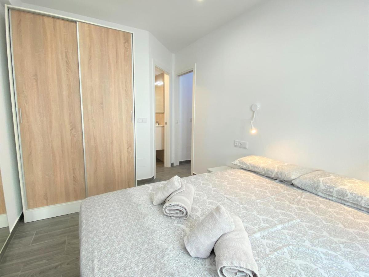 Apartment Centro Life Casasol *