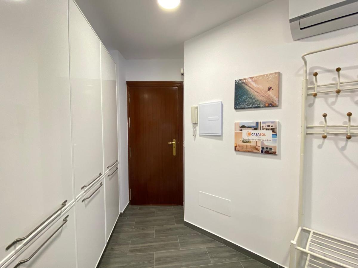Centro Life Casasol * Nerja