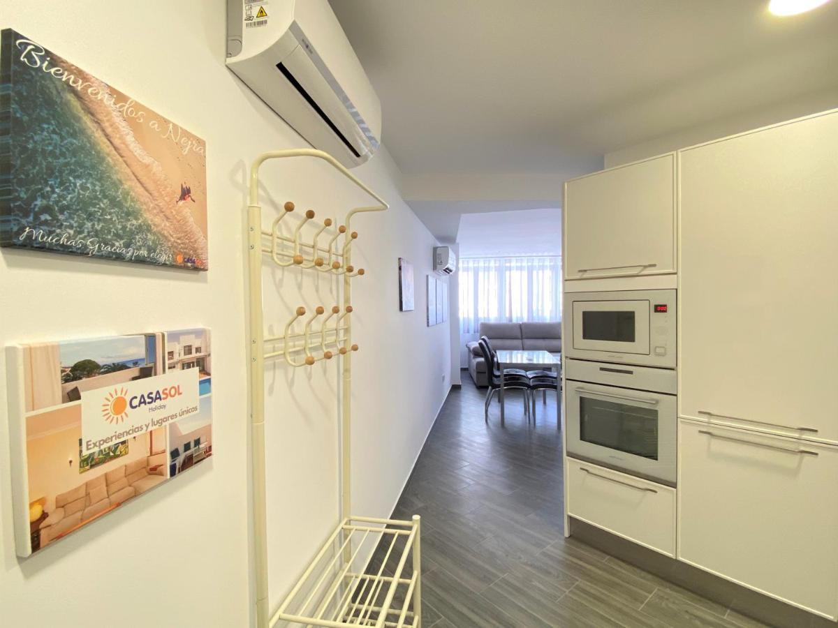 Centro Life Casasol Apartment *