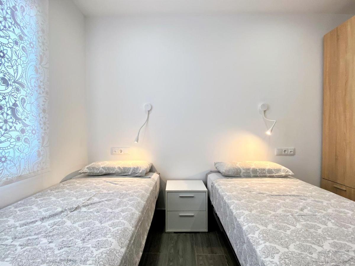 Apartment Centro Life Casasol