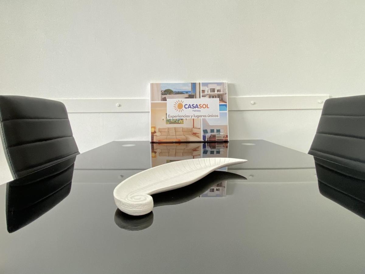 Centro Floor Casasol Apartamento