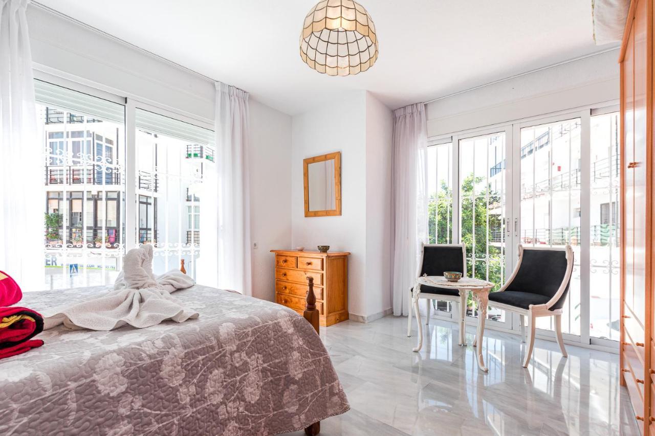 Apartamento Bajamar Burriana Nerja