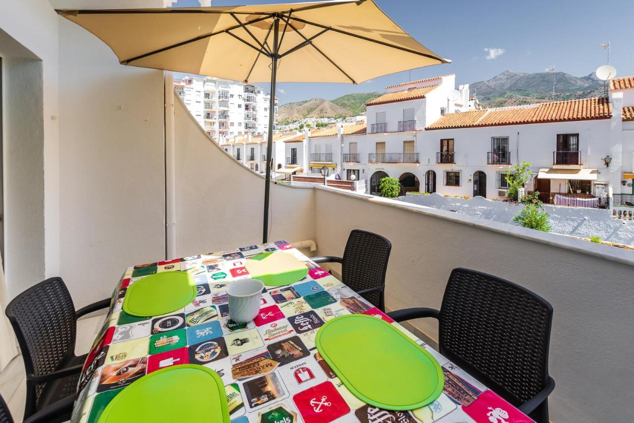 Apartamento Bajamar Burriana *