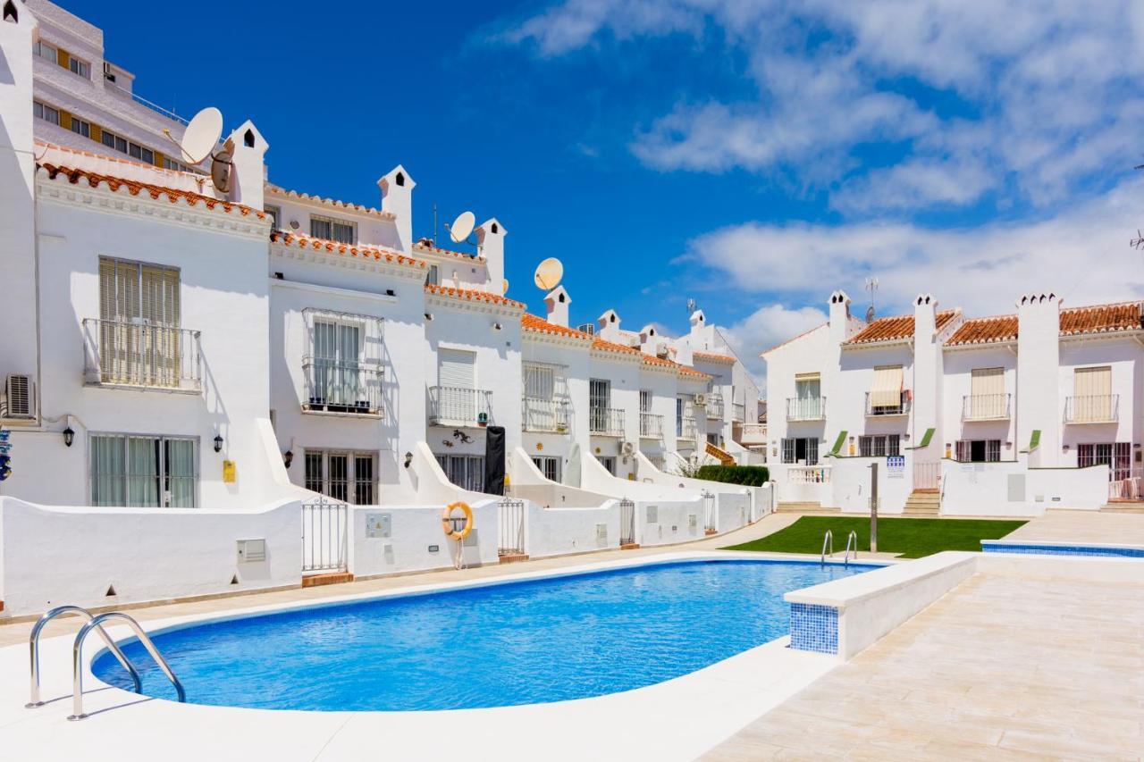 Apartamento Bajamar Burriana *