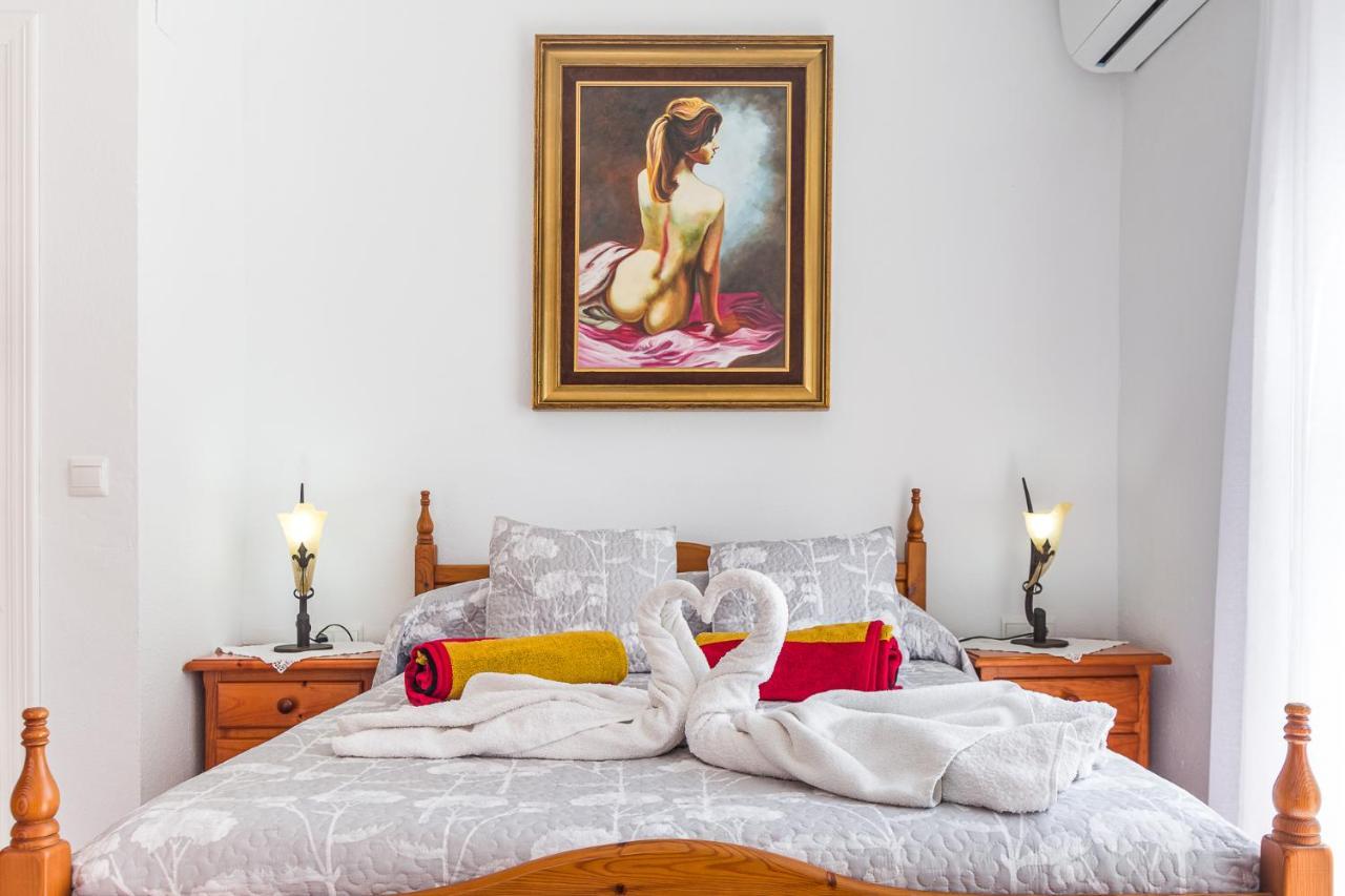 Apartamento Bajamar Burriana *