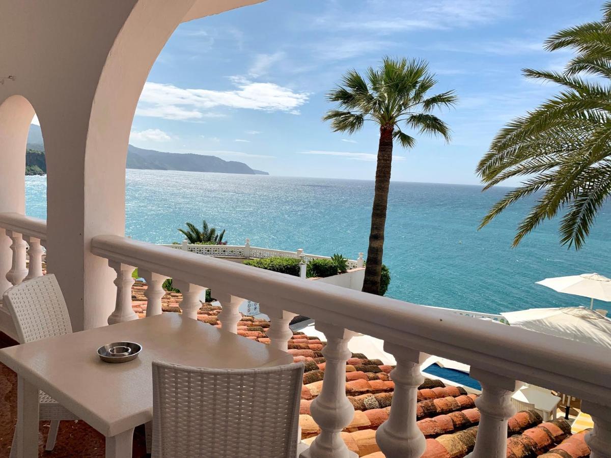 Hotel Paraiso Del Mar Nerja