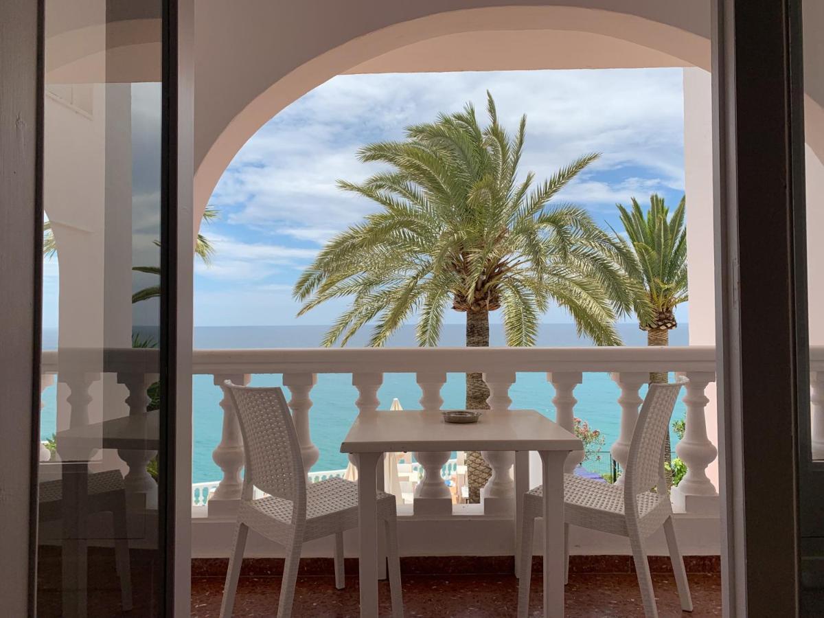 Hotel Paraiso Del Mar Nerja