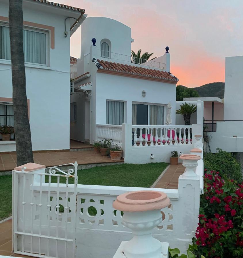 Hotel Hotel Paraiso Del Mar Nerja