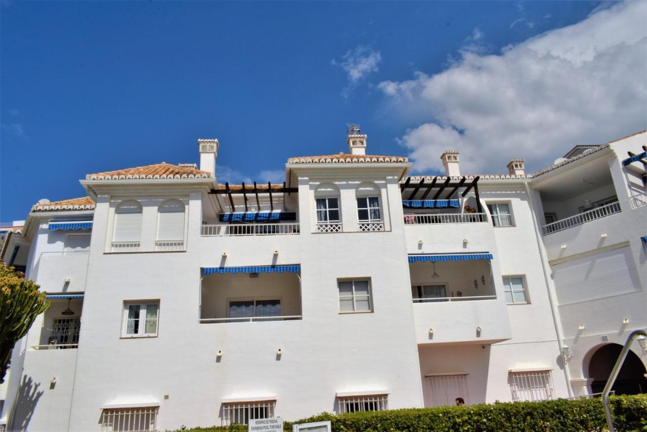 Edf. Fuentes A 2ºb Apartamento *