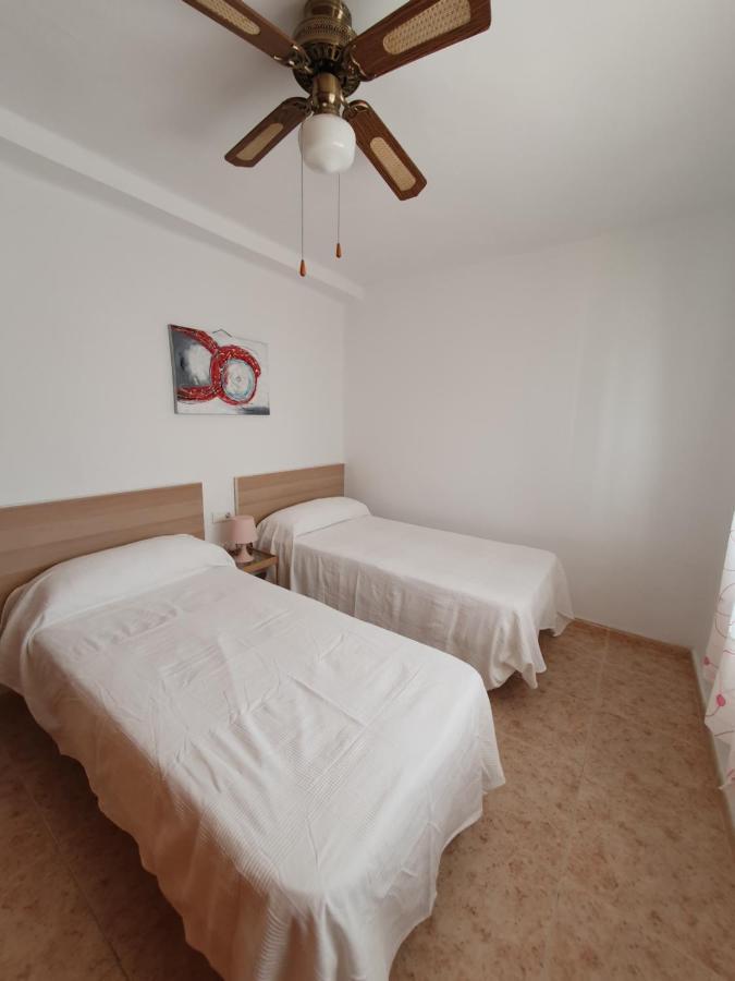 Apartamento 1ºa Escobar