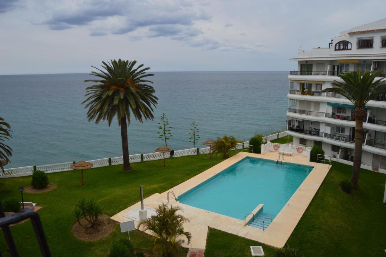 Apartment Acapulco Playa 404 Nerja
