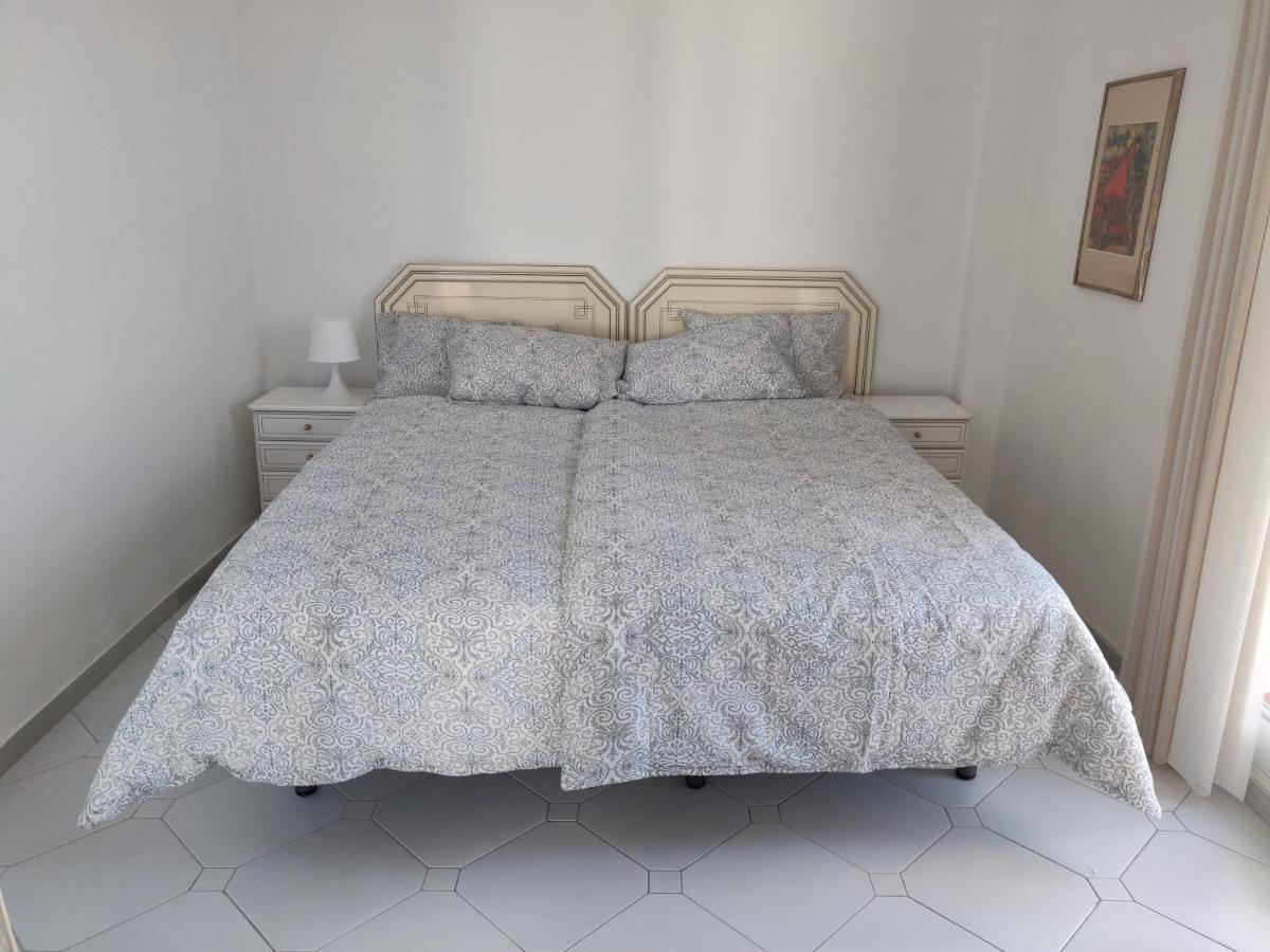 Casa Velezmalaga Apartamento *