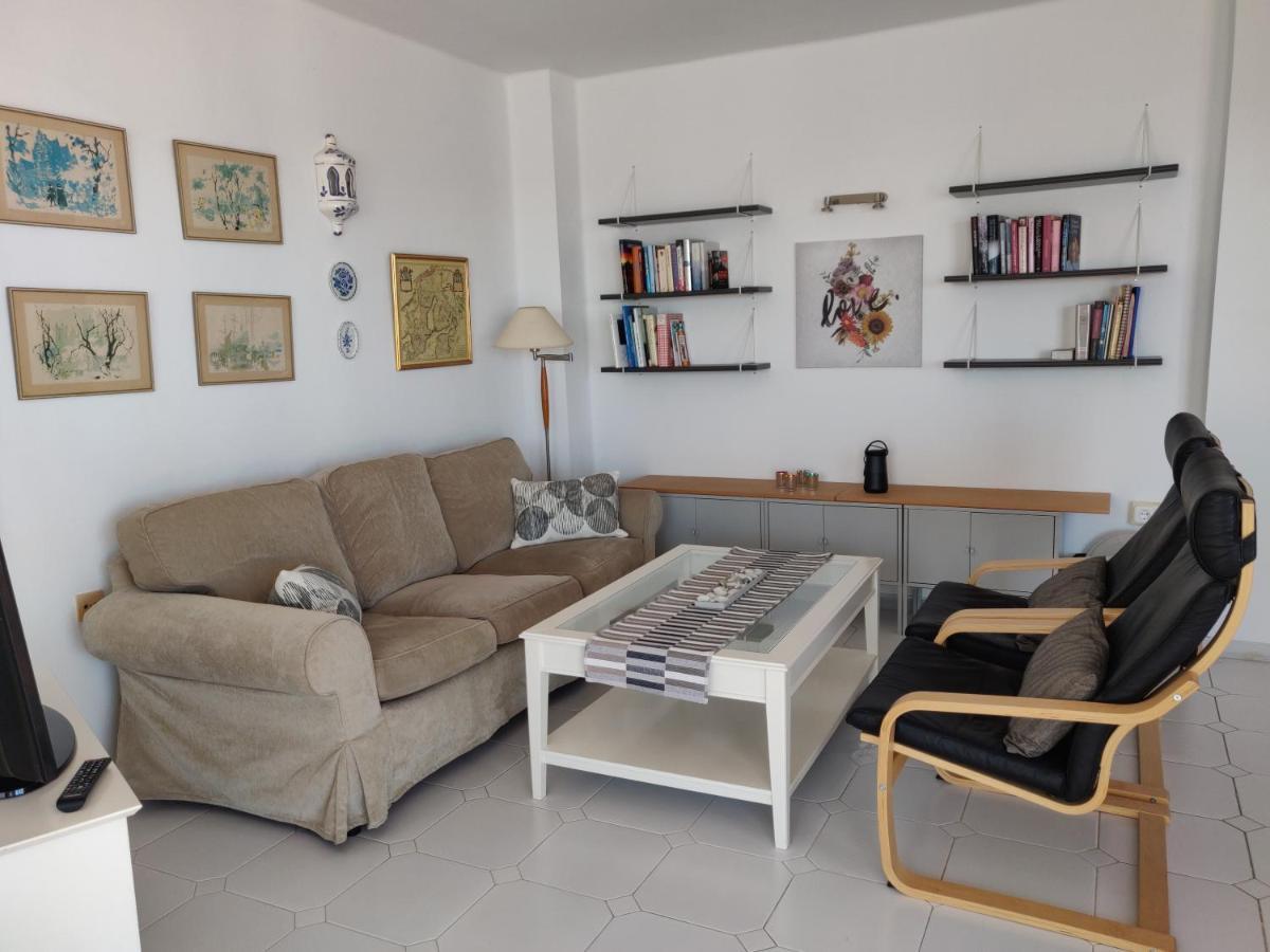 Casa Velezmalaga Apartamento