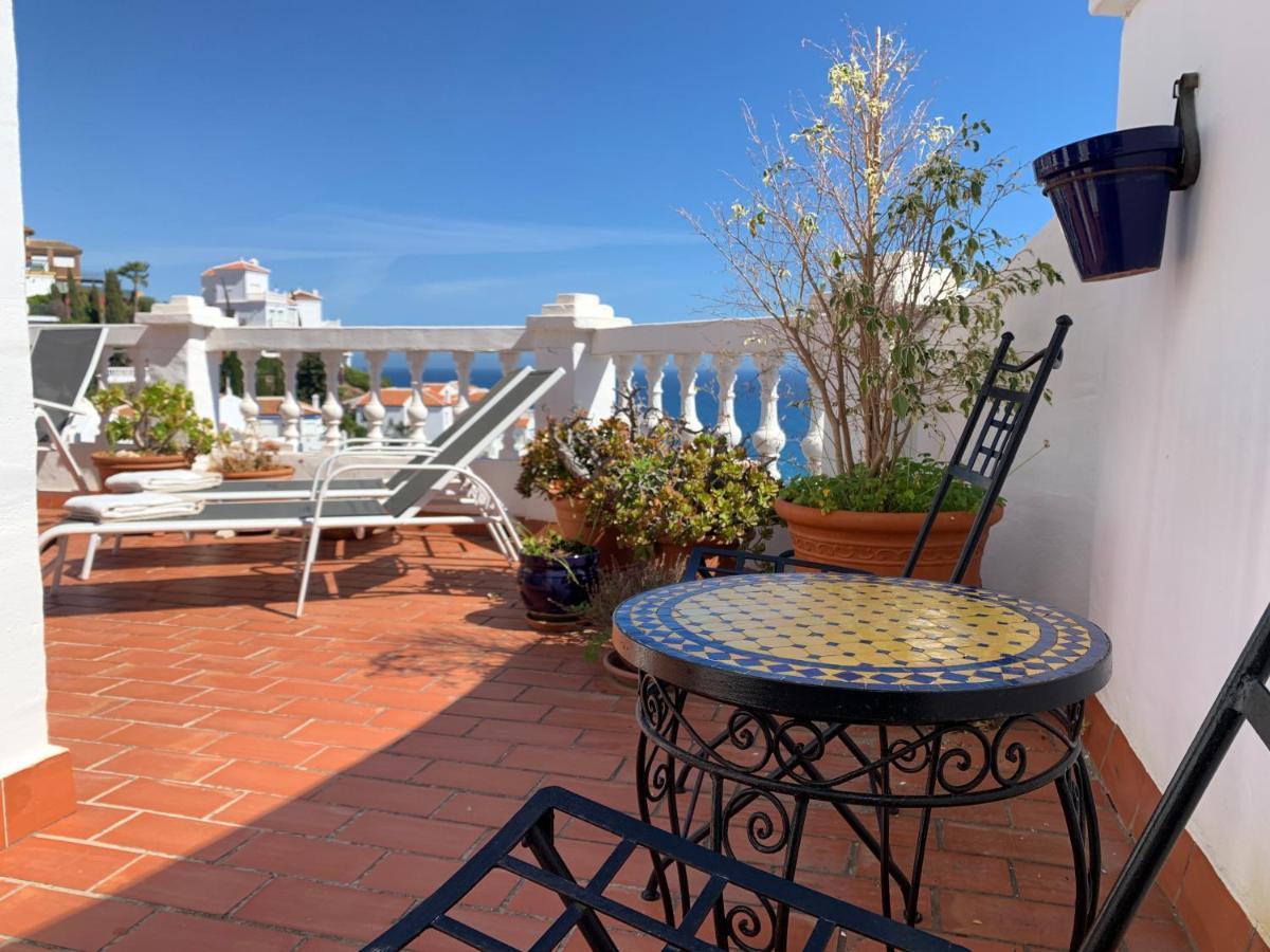 Apartamento Casa Velezmalaga Nerja