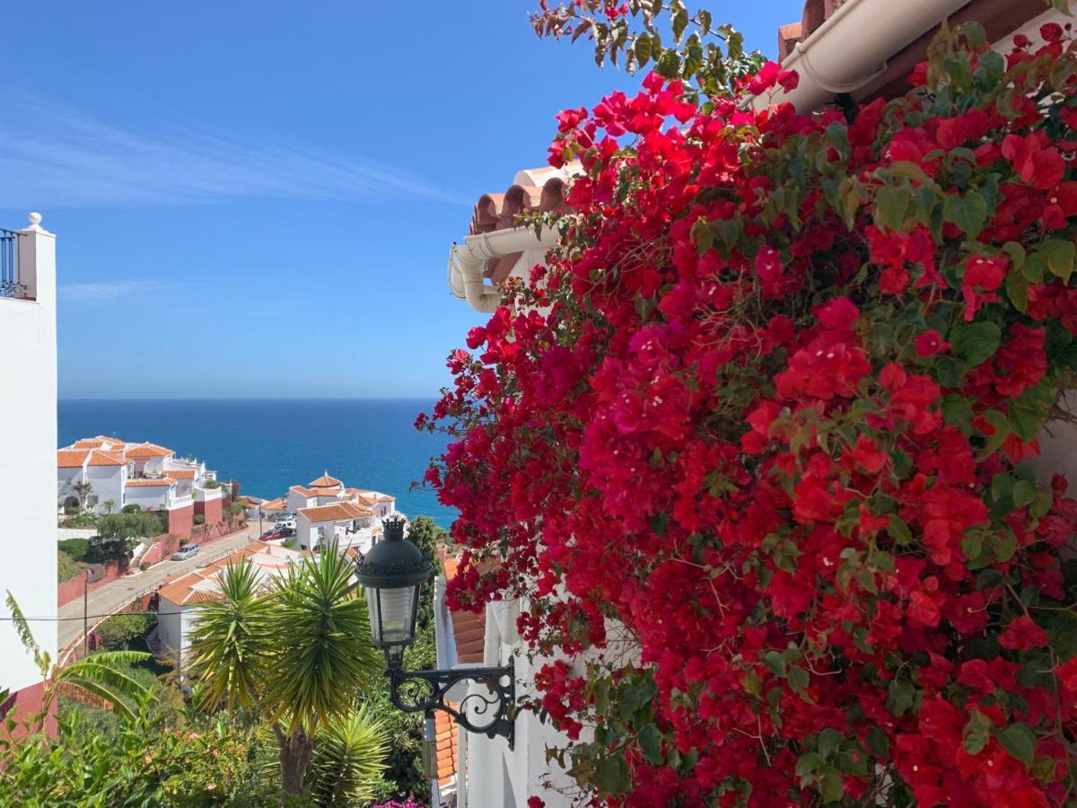 Apartamento Casa Velezmalaga