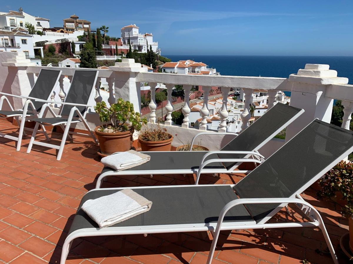 Casa Velezmalaga Nerja