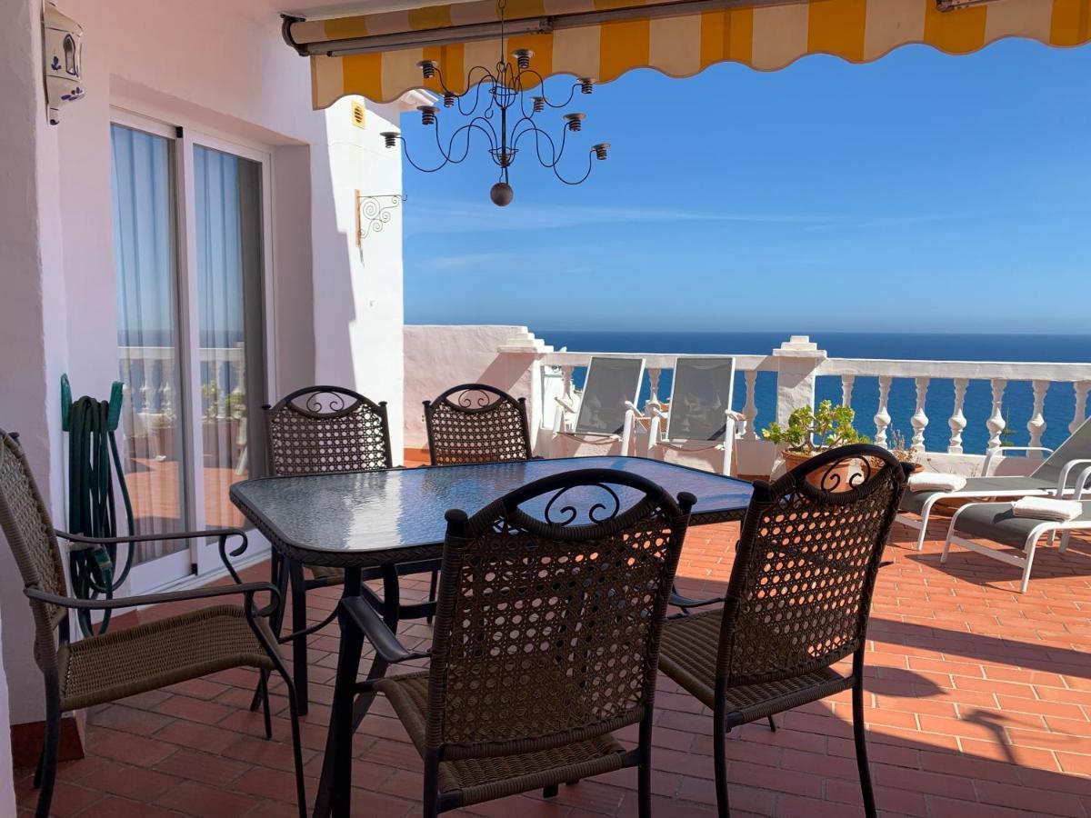 Apartamento Casa Velezmalaga