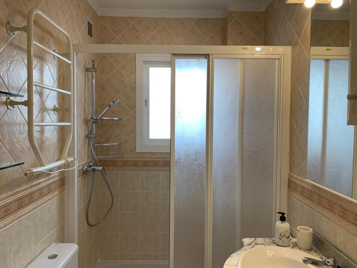 Casa Velezmalaga Apartamento *