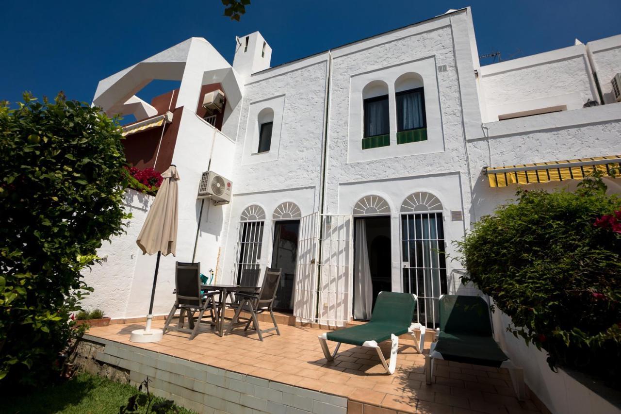 Urb. Alhambra Ii 15 Nerja