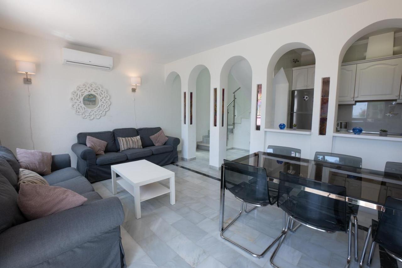 Holiday home Urb. Alhambra Ii 15 Nerja