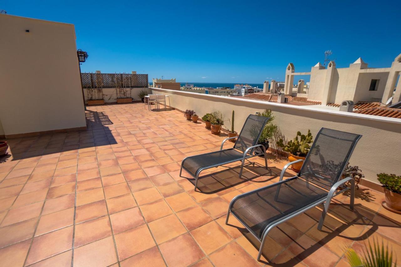 Edificio Nautica Ii 3º A Nerja