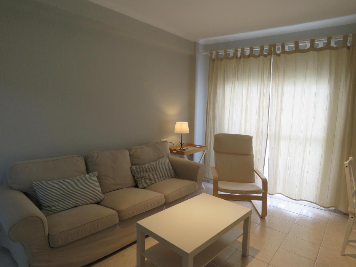 Avenida Apartment Nerja