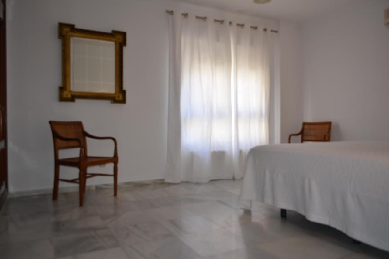 Apartment Jarales,