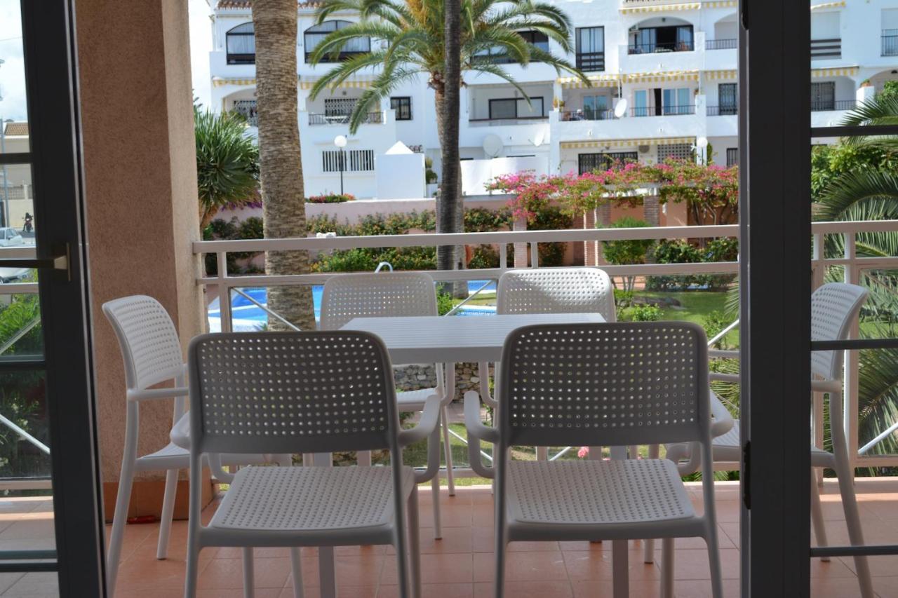 Apartment Jarales, *