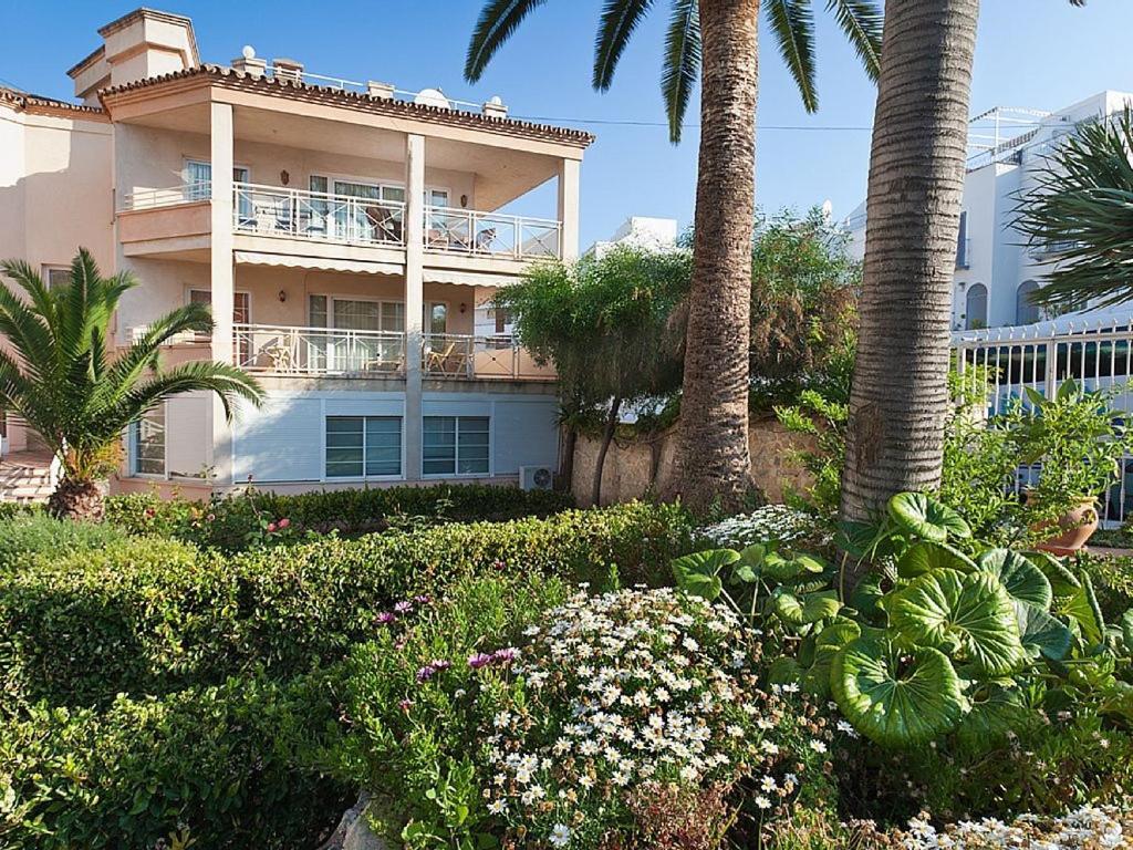 Apartment Jarales, *