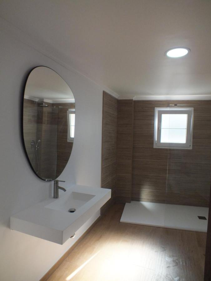 Jarales, Apartment *