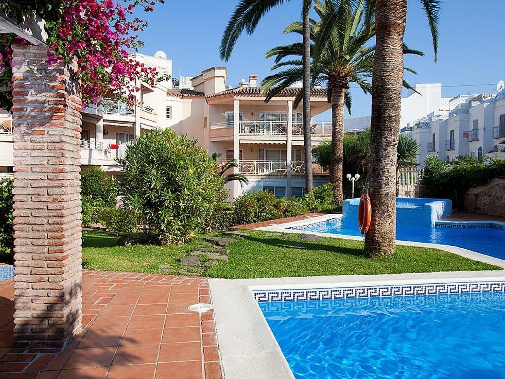 Apartment Jarales, *
