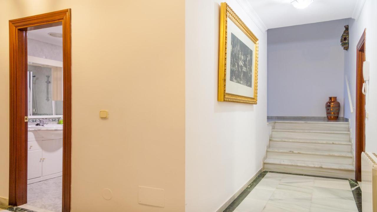 Jarales, Apartment Nerja