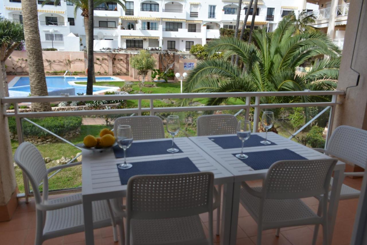 Apartment Jarales, Nerja