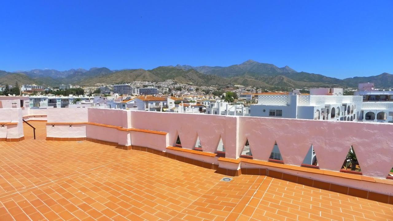 R1345 Carabeo 1 - 42 Nerja