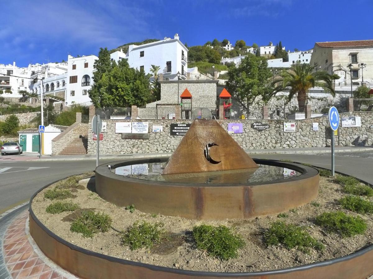R1345 Carabeo 1 - 42 Apartamento Nerja