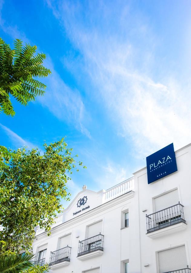 Apartahotel Toboso Plaza