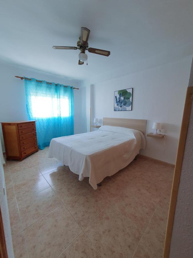 1ºa Escobar Apartamento Nerja